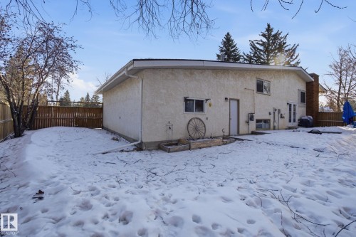 38 Laydon Drive, St. Albert, AB - Outdoor