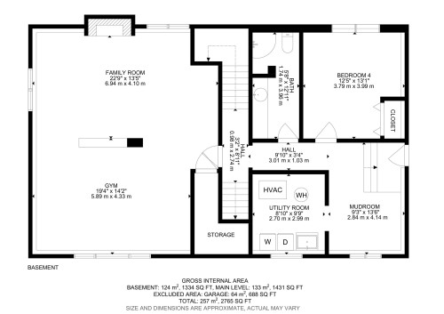 38 Laydon Drive, St. Albert, AB - Other