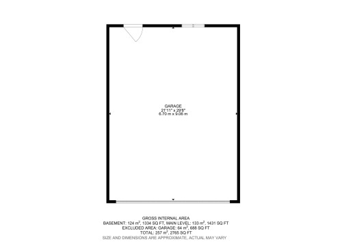 38 Laydon Drive, St. Albert, AB - Other