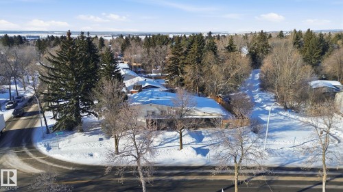 38 Laydon Drive, St. Albert, AB - Outdoor With View