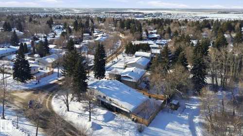 38 Laydon Drive, St. Albert, AB - Outdoor With View