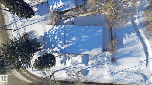 38 Laydon Drive, St. Albert, AB - Outdoor With View