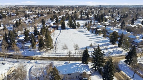 38 Laydon Drive, St. Albert, AB - Outdoor With View