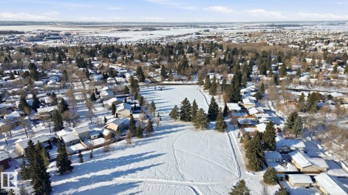 38 Laydon Drive, St. Albert, AB - Outdoor With View
