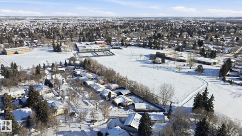 38 Laydon Drive, St. Albert, AB - Outdoor With View