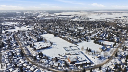 38 Laydon Drive, St. Albert, AB - Outdoor With View