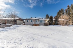 5013 48 Avenue  Thorsby, AB T0C 2P0
