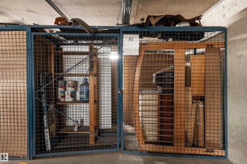 108 8619 111 Street, Edmonton, AB -  Photo Showing Other Room