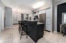 108 8619 111 Street, Edmonton, AB  - Indoor Photo Showing Kitchen 