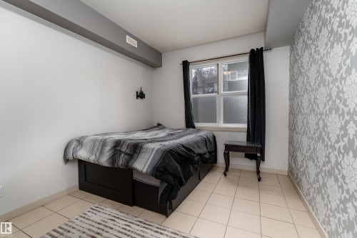 108 8619 111 Street, Edmonton, AB - Indoor Photo Showing Bedroom