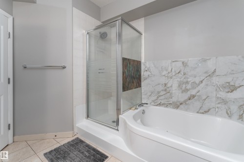 108 8619 111 Street, Edmonton, AB - Indoor Photo Showing Bathroom