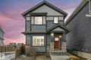 2428 Wonnacott Crest, Edmonton, AB  - Outdoor 