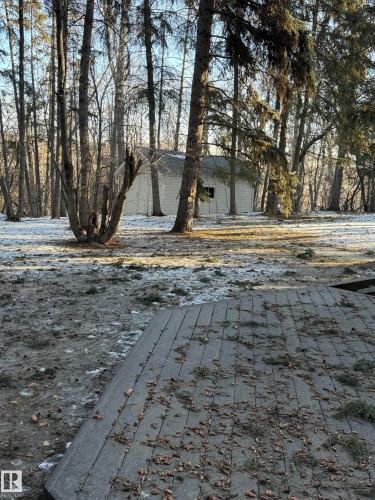 Exterior space - Edmonton, AB - Outdoor