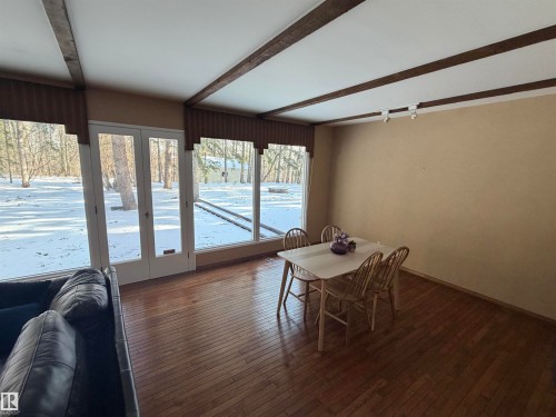 14 Wedgewood Crescent Nw, Edmonton, AB - Indoor