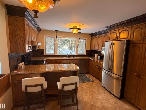 14 Wedgewood Crescent Nw, Edmonton, AB - Indoor