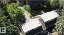 Bird's eye view - 14 Wedgewood Crescent Nw, Edmonton, AB 
