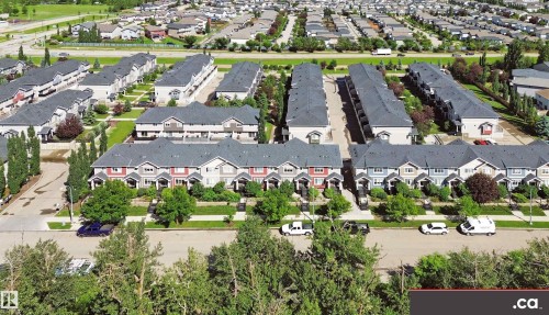 Image quality insufficient for description - 8 9535 217 Street, Edmonton, AB 