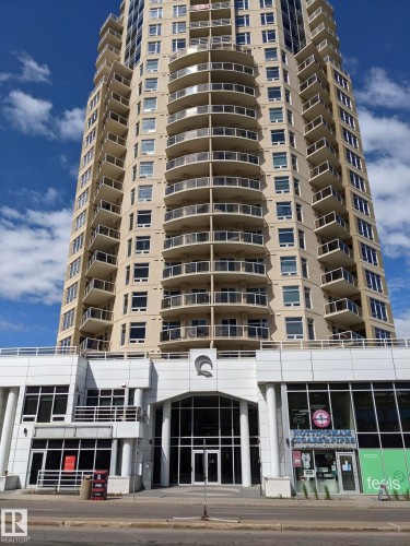 501 10388 105 Street  Edmonton, AB T5J 0C2