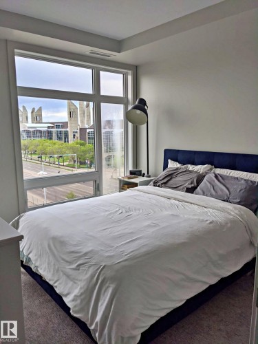 501 10388 105 Street, Edmonton, AB - Indoor Photo Showing Other Room