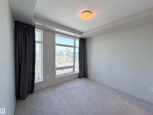 501 10388 105 Street, Edmonton, AB - Indoor