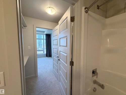 501 10388 105 Street, Edmonton, AB - Indoor With Storage