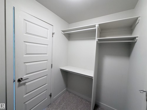 501 10388 105 Street, Edmonton, AB - Indoor With Storage