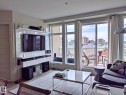 501 10388 105 Street, Edmonton, AB  - Indoor Photo Showing Other Room 