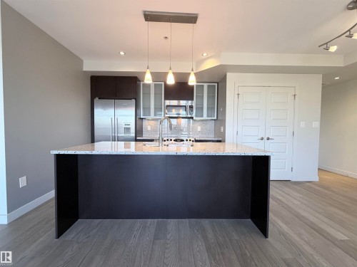 501 10388 105 Street, Edmonton, AB - Indoor Photo Showing Other Room