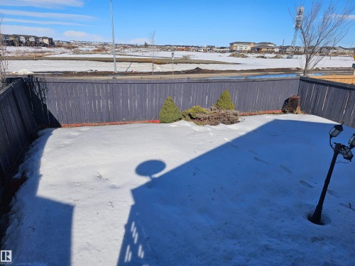 6752 166 Avenue, Edmonton, AB - Outdoor