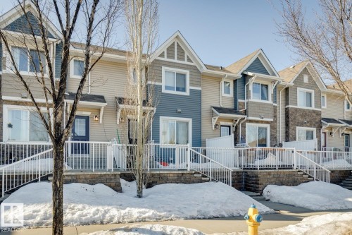 View of front of property - 5409 3 Avenue, Edmonton, AB - Outdoor With Facade