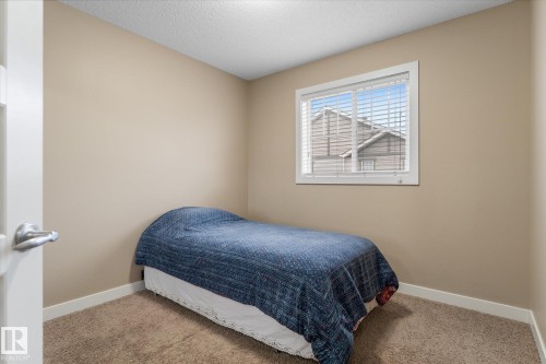 72 12815 Cumberland Road, Edmonton, AB - Indoor Photo Showing Bedroom