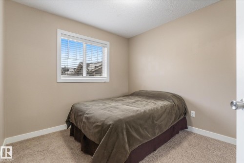 72 12815 Cumberland Road, Edmonton, AB - Indoor Photo Showing Bedroom