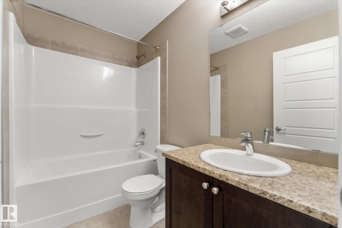 72 12815 Cumberland Road, Edmonton, AB - Indoor Photo Showing Bathroom