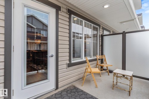 72 12815 Cumberland Road, Edmonton, AB - Outdoor With Exterior