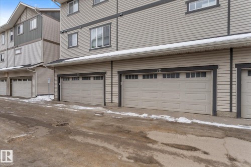 72 12815 Cumberland Road, Edmonton, AB - Outdoor