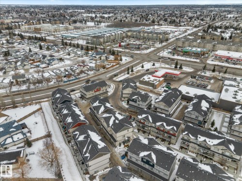 72 12815 Cumberland Road, Edmonton, AB - Outdoor With View