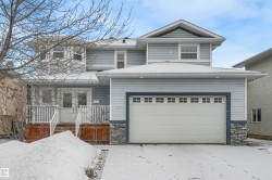 7420 161A Avenue NW  Edmonton, AB T5Z 3T1