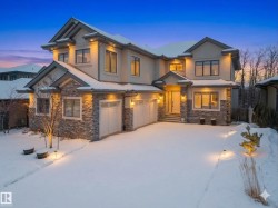 3332 CAMERON HEIGHTS LANDING Landing  Edmonton, AB T6M 0M7
