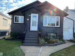 10951 96 Street NW  Edmonton, AB T5H 2K6