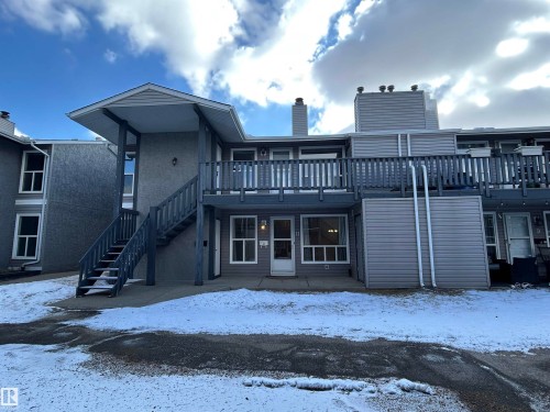 11 1503 Mill Woods Road E, Edmonton, AB - Outdoor