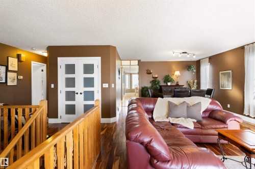 5406 45 St, Tofield, AB - Indoor