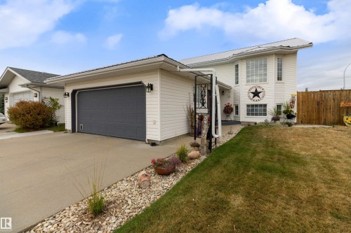 5406 45 St, Tofield, AB - Outdoor