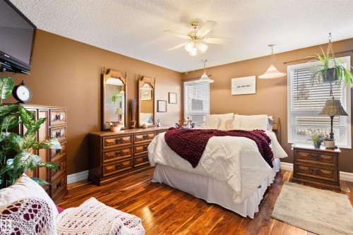 5406 45 St, Tofield, AB - Indoor