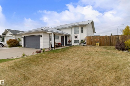 5406 45 St, Tofield, AB - Outdoor