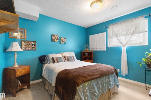 5406 45 St, Tofield, AB - Indoor Photo Showing Bedroom