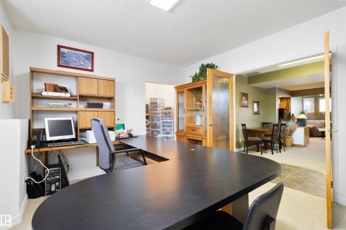 5406 45 St, Tofield, AB - Indoor