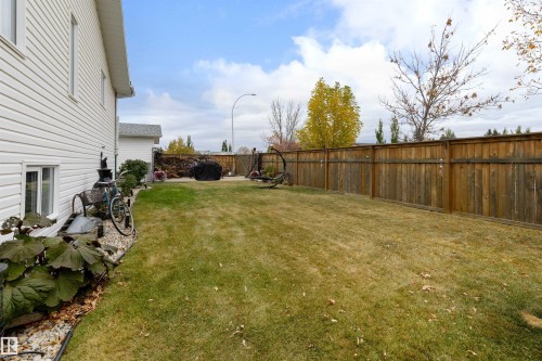 5406 45 St, Tofield, AB - Outdoor