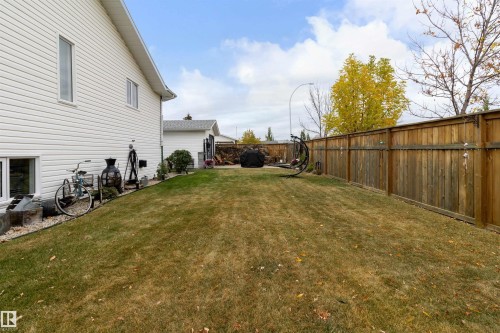 5406 45 St, Tofield, AB - Outdoor