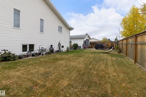 5406 45 St, Tofield, AB - Outdoor With Exterior