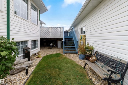 5406 45 St, Tofield, AB - Outdoor With Exterior